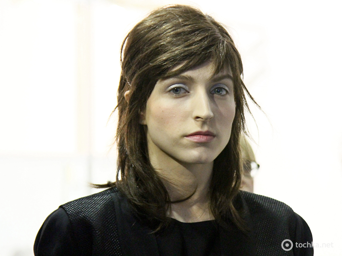 Бэкстейдж второго дня UFW: PODOLYAN