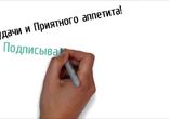 Тортилья для буррито или домашняя лепёшка