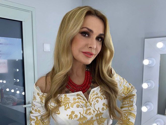 Ольга Сумська