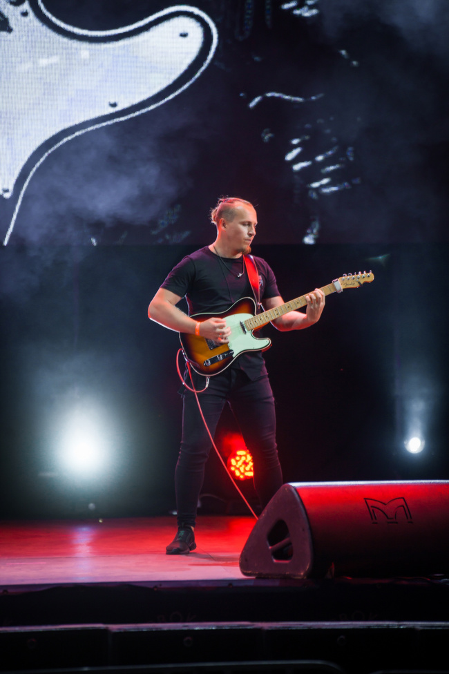 В Одессе прошёл конкурс Miss Beauty Summer 2019: как это было