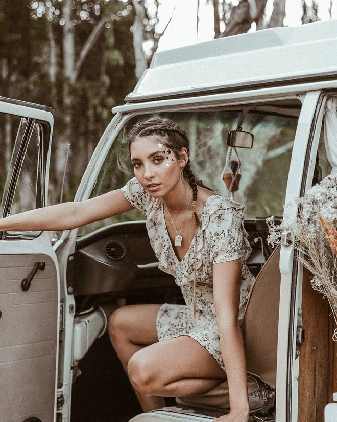 Ванесса Валладарес