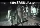 Ночная драка баб
