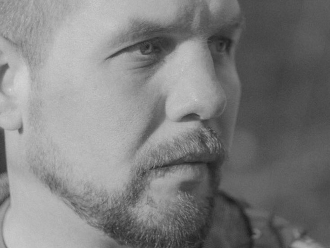 На війні загинув український актор Євген Бушмакін