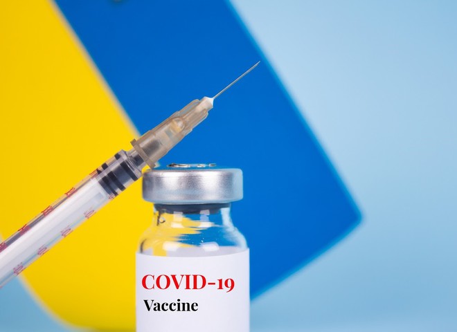 вакцинація від ковіду