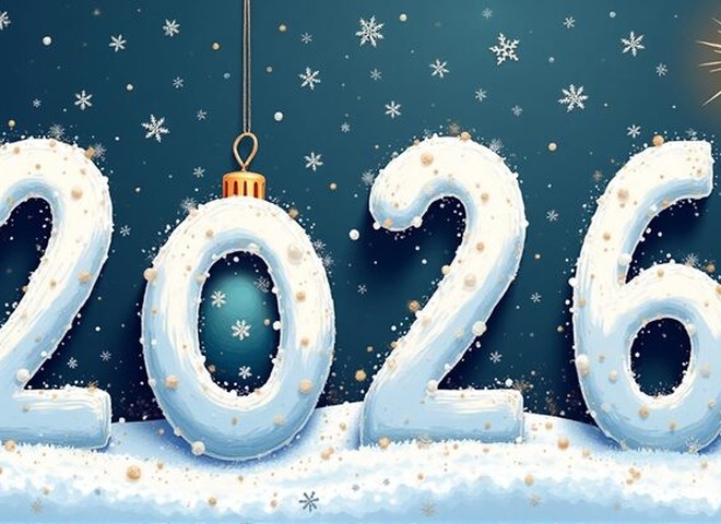 Який сюрприз чекає на всі знаки зодіаку у 2026 році