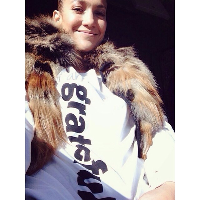 Дженнифер Лопес