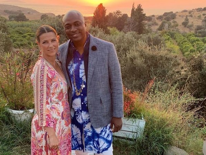 Принцеса Норвегії Марта Луїза оголосила дату весілля з американським шаманом