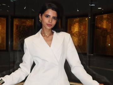 Софія Шамія зізналася, кого вважає найсексуальнішими чоловіками України