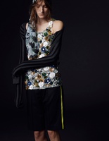 Vera Wang resort 2015