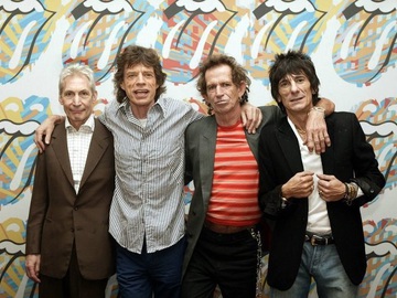 The Rolling Stones