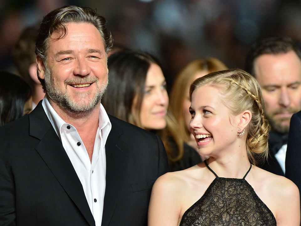 Канни 2016: Славні хлопці