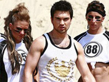 Съемки<br />Фотограф: пресс-служба