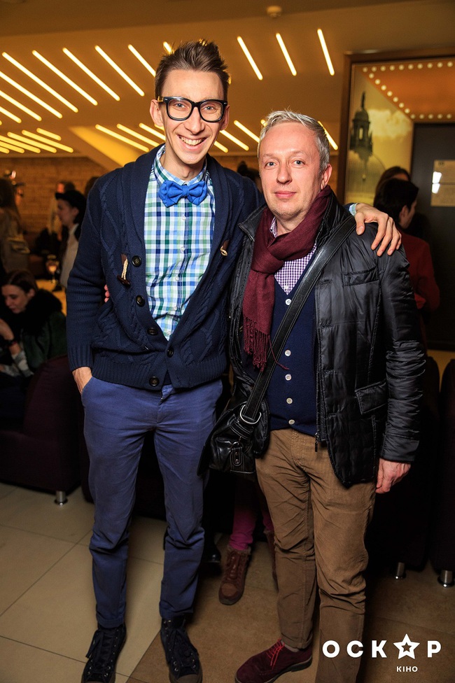 Мой Король премьера