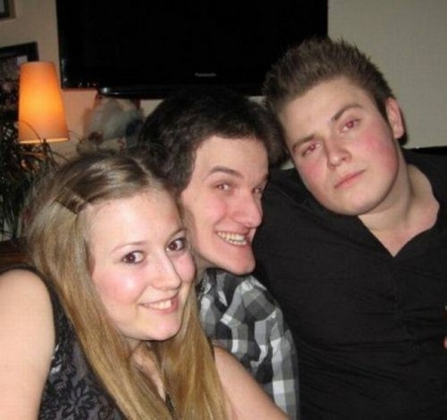 Тролли в жизни