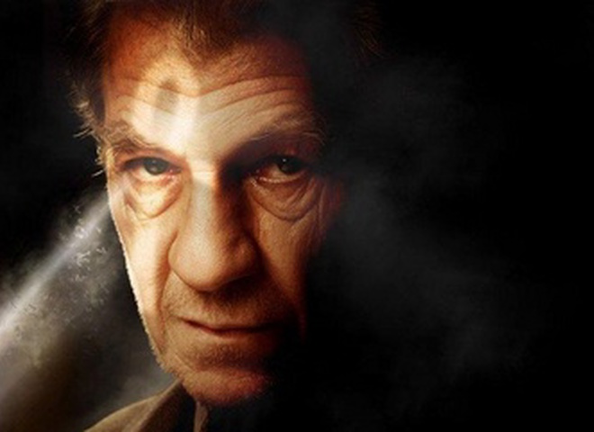 Гендальф Серый получил награду