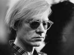 Энди Уорхол