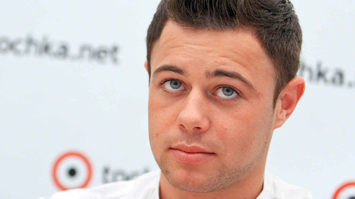 Анатолий Шпарев