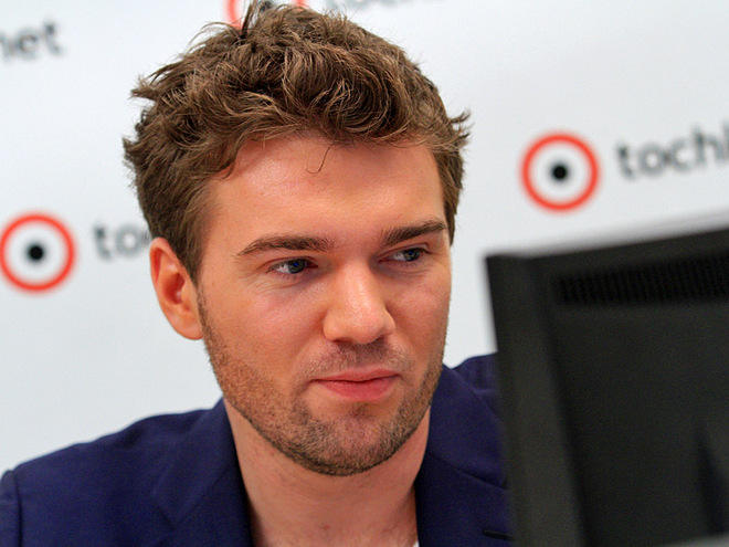 Андрей Искорнев