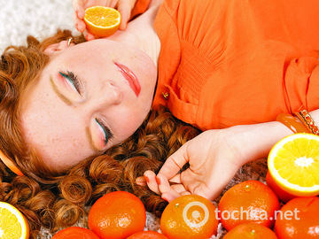 Какие витамины полезны для кожи лица и не только?