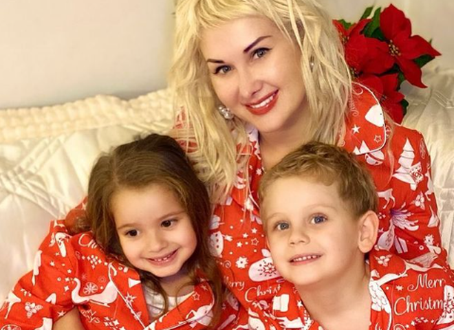 Катерина Бужинська