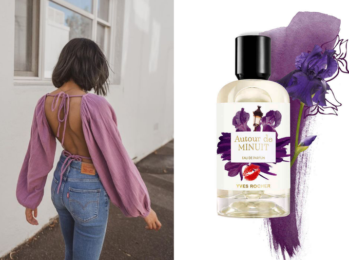 Ароматний гардероб: як трансформувати стиль за допомогою запахів