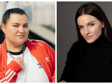 alyona alyona та Доротюк відповіли на публічні образи ведучих «Ісландія TV»