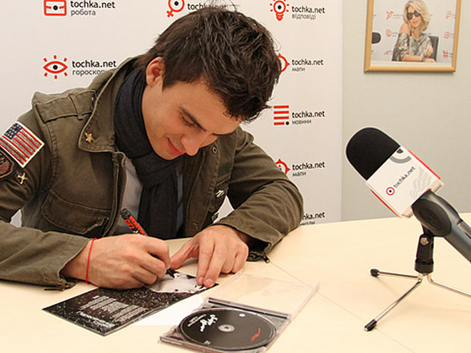 Кирилл Туриченко