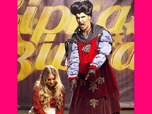 Виталий Козловский