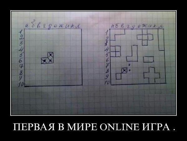 ТОП лучших демотиваторов