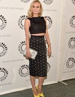 Дайана Крюгер