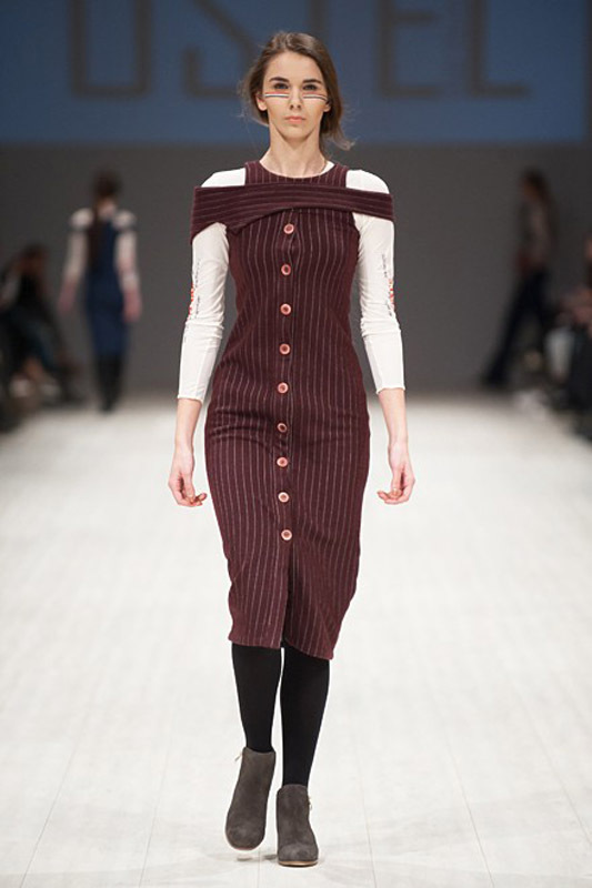 UFW: показ OSTEL