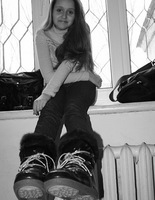 Полина Андреева, Новая Волна
