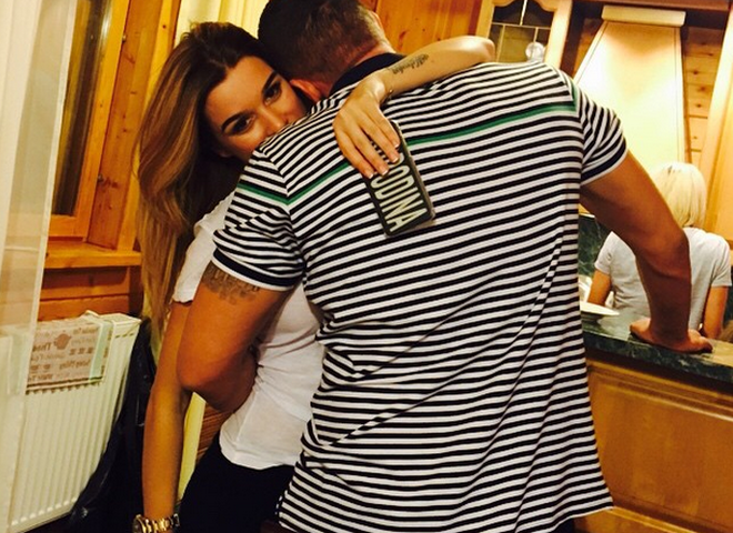 Ксения Бородина