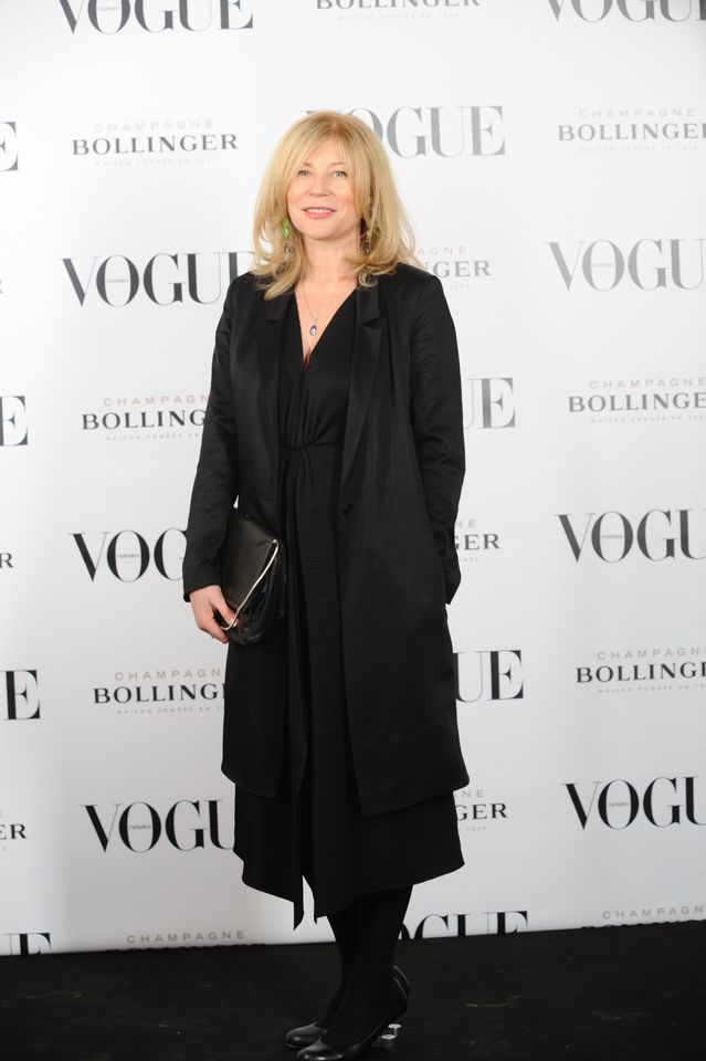 VOGUE-party