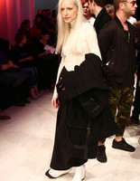 Street-Fashion второго дня UFW