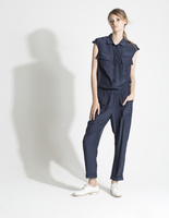 Лукбук Poustovit ss 2015