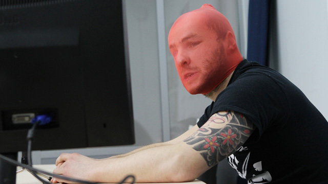 Пивник Петя