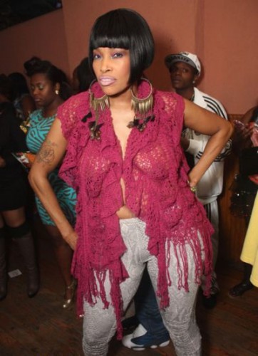 Клабберши со стажем