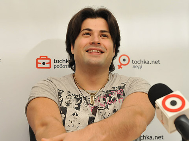 Володимир Ткаченко