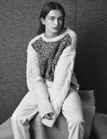 лукбук Isabel Marant лукбук Isabel Marant