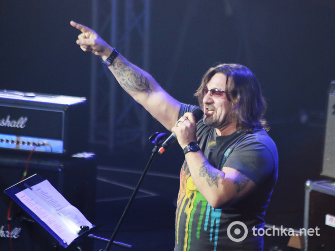 Музика Гідності