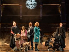 Гарри Поттер