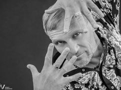 Олег Скрипка