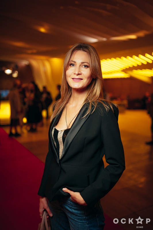 Прем'єра фільму "Код "Червоний" у Києві