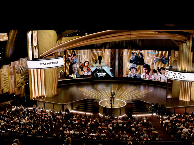 «Оскар-2025»: кому пророкують перемогу у головних категоріях