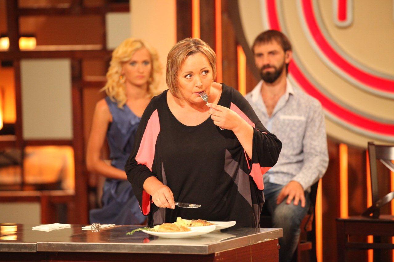 майстер шеф 2