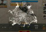 Читы на В окопе, чит на жетоны на В окопе ВК 2015