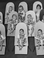 115 лет детского северного дизайна