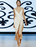 Holiday Fashion Week: показ SAYYA BY MAKARENKO