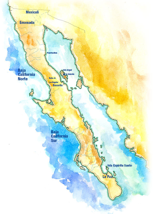 Найкращі тревел-блоги: Notes from the Road